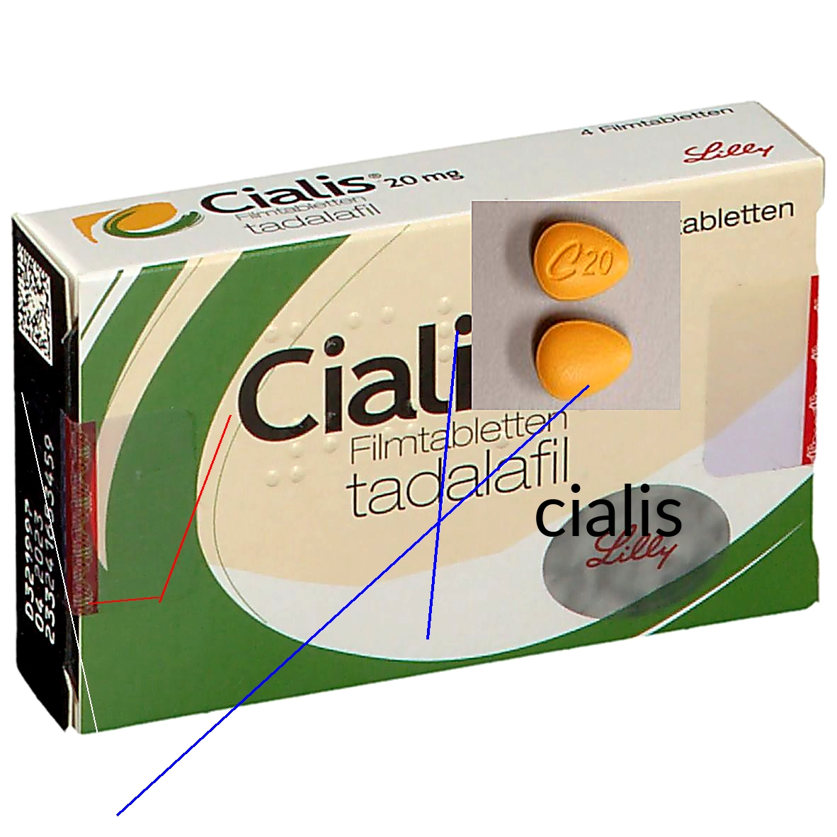 Pharmacie cialis 20mg